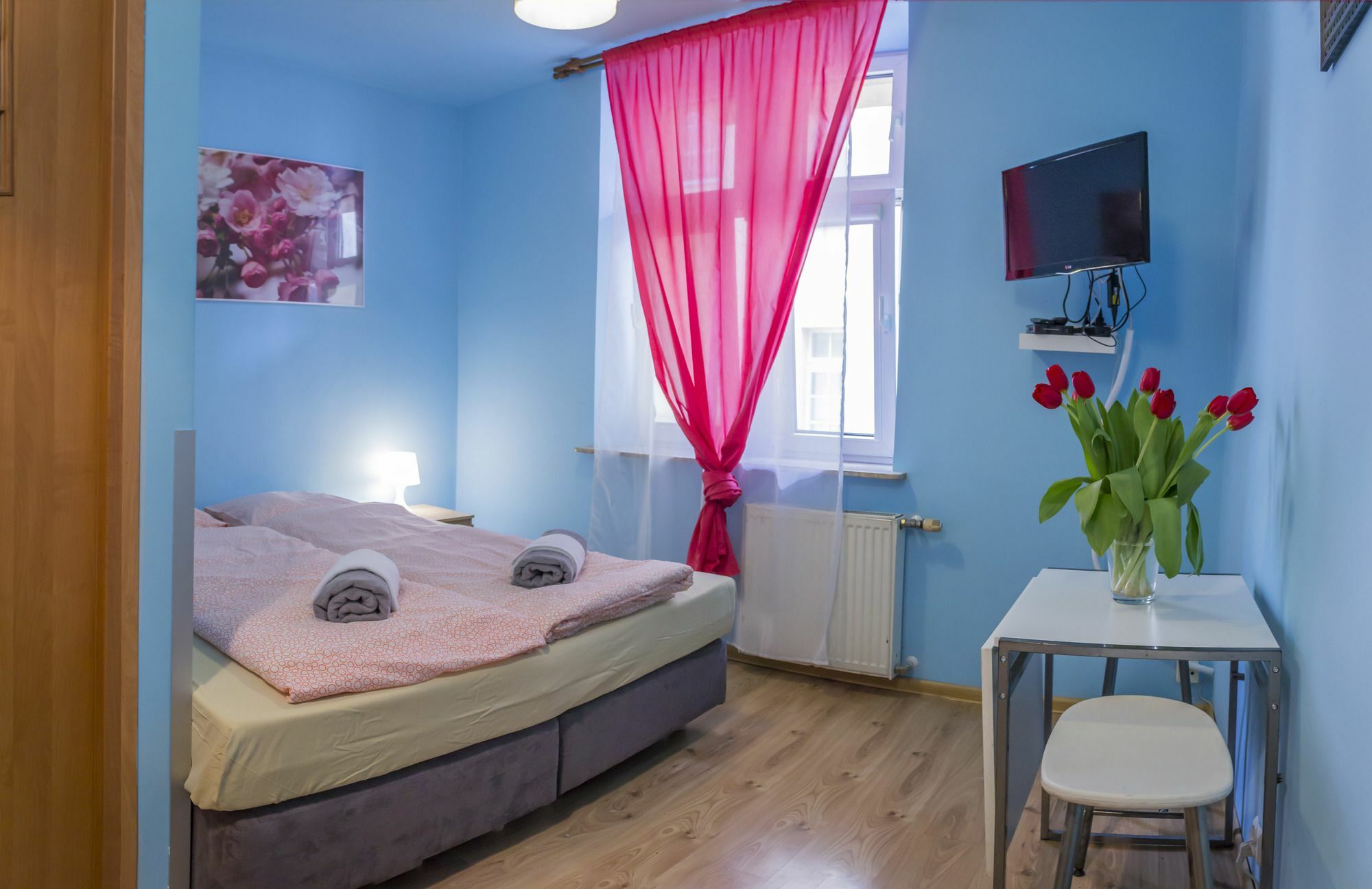 Flower Rooms Krakov Exteriér fotografie